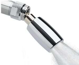 6 Best Handheld Showerhead for Small Shower 3 High Sierra's High Efficiency Low Flow Showerhead