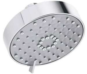 6 Best Handheld Showerhead for Small Shower 11 KOHLER K-72419-CP Awaken G110 Showerhead