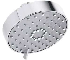 KOHLER K-72419-CP Awaken G110 Showerhead