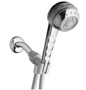 6 Best Handheld Showerhead for Small Shower 9 Waterpik Hand Held Shower Head 4-Mode SM-453CGE