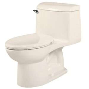 Best Compact Toilet for Small Bathrooms 11 American Standard 2034.014.222 Compact Elongated Space Saver Toilet