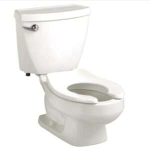 American Standard 2315228.020 Baby Devoro FloWise toilet