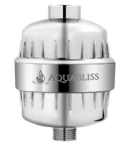 Aquabliss SF100 shower filter