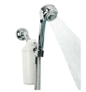 Aquasana vs Pelican vs Jonathan Shower Filter (Comparison) 4 Aquasana Shower Filter System