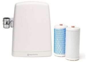 AquaTru VS. Berkey VS. Aquasana Countertop Water Filter 7 Aquasana Water Filter