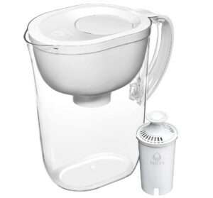 Best Brita Pitcher According to Reddit 9 Brita Everyday Use Water Pitcher
