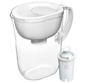 Brita Everyday Use Water Pitcher