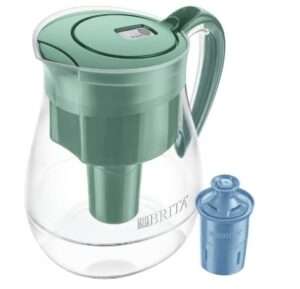 Brita Monterey 10 Cup Water Filter Pitcher