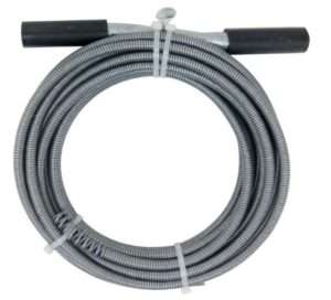5 Best Toilet Auger Review & Buying Guide 2023 6 Cobra Products 30500 snake drain