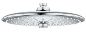 GROHE Euphoria 26457000 with 3 Spray Setting Shower Head