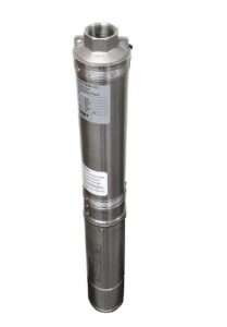 Best Submersible Well Water Pumps for Domestic Use 3 Hallmark Industries MA0343X Deep Well Submersible Pump