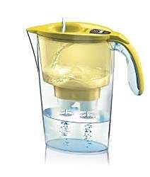 Best Glass Water Filter Pitchers 11 Laica Stream Water Filter Pitcher
