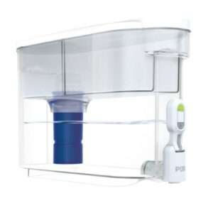 The Best Budget Water Filter Pitchers 4 PUR 18 Cup Ultimate Water Dispenser