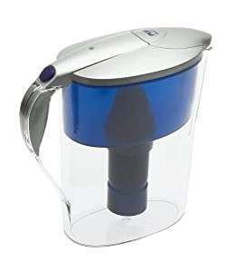 Best Glass Water Filter Pitchers 13 PUR CR 5000 Two Stage Water Pitcher