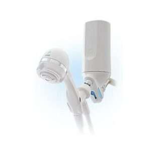 Aquasana vs Pelican vs Jonathan Shower Filter (Comparison) 1 Pelican Water PSF 1W 3 Stage Premium Shower Filter with 5 Wand Combo