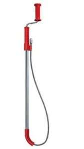 5 Best Toilet Auger Review & Buying Guide 2023 10 RIDGID 59802 K 6 DH Toilet Auger