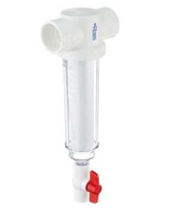 Rusco 1 12 Spin Down Separator Sediment Water Filter