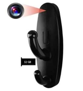 Best Invisible Mini Cameras for the Bathroom 1 Yumfond Best Invisible Mini Cameras for the Bathroom