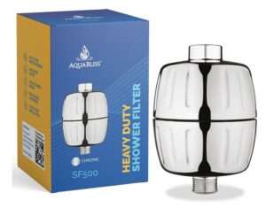 aquabliss sf500 shower filter