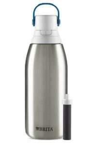 brita insulated filtered water