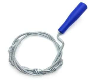 5 Best Toilet Auger Review & Buying Guide 2023 4 toilet snake drain