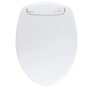 Brondell LumaWarm Heated Toilet Seat The Epitome of Comfort and Luxury