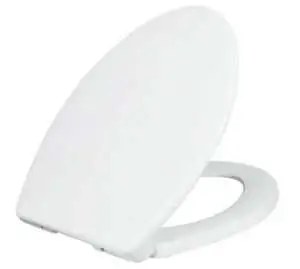 Best Quick-Release Toilet Seats: Revolutionizing Comfort and Convenience 1 LUXE Bidet Luxe TS1008E Elongated Comfort Fit Toilet Seat with Slow Close