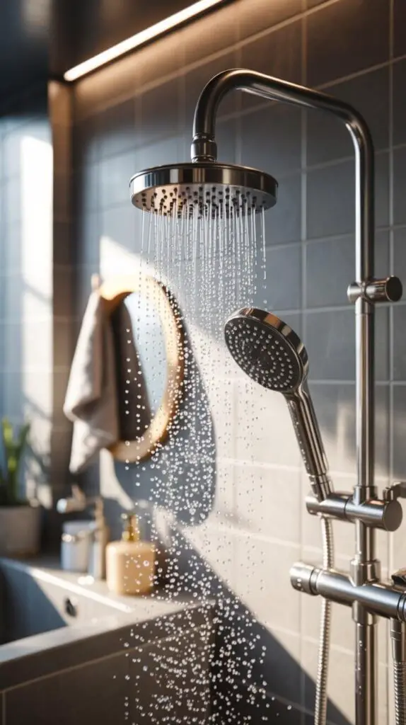 Plastic vs Metal Shower Head: What’s Worth Your Water Pressure? 🚿 3 Metal Shower Heads