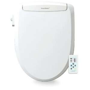 SmartBidet SB 100R Elongated Electric Toilet Seat