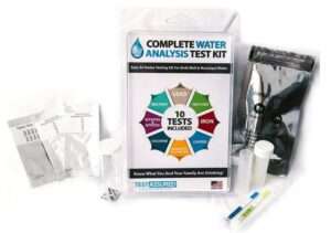 Test Assured Complete Water Analysis
