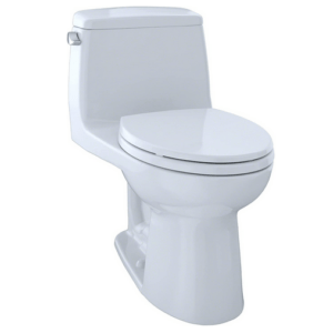 Toto Eco UltraMax 1 Piece Single Flush Toilet
