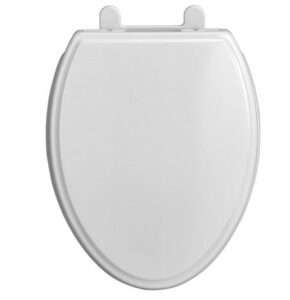American Standard 5020A65G.020 Traditional Slow Close Toilet seat