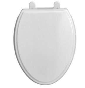 Best Slow-close Toilet Seat for Elderly 3 American Standard 5020A65G.020 Traditional Slow Close Toilet seat