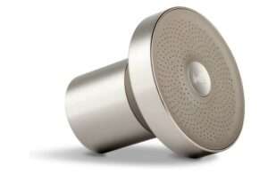 Transform Your Shower Experience with the Jolie Filtered Shower Head 1 Jolie Filtered Showerhead