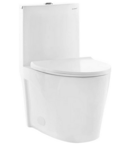 Top 5 Toilet Brands for Quality and Durability 1 Swiss Madison Well Made Forever One Piece Toilet