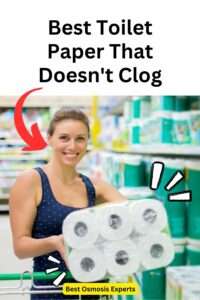Best Toilet Paper That Doesnt Clog