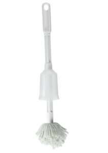 Best Toilet Bowl Brush for Under the Rim 7 Fuller Brush Toilet Bowl Swab – Soft Scratch Free Toilet Bowl Mop