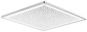 Best Ceiling Rainfall Shower Heads 3 Kohler K 31110 G 0 Real Rain Overhead Panel