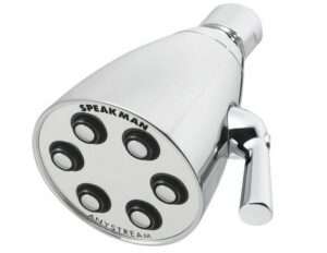 Best Shower heads on Amazon 5 Speakman S 2252 Signature Icon Anystream Adjustable High Pressure Shower Head