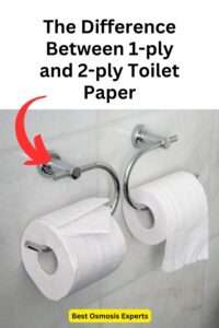 The Difference Between 1 ply and 2 ply Toilet Paper