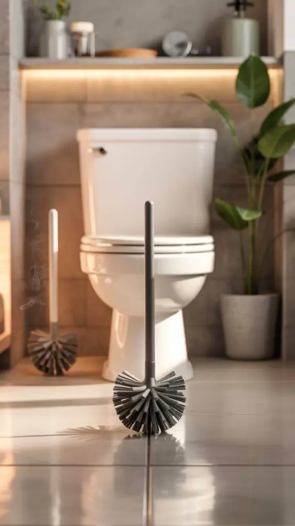 How Often Should I Replace My Toilet Brush? Because Yes, That Gross Thing Has an Expiration Date 1 Why Should You Even Care About Replacing It