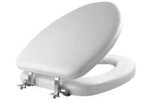 Best Affordable Padded Toilet Seats 1 mayfair Padded toilet seats
