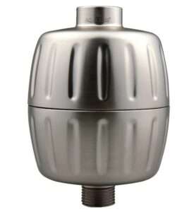 Best Shower Filter on Amazon 9 AquaBliss HD HEAVY DUTY High Output Shower Filter
