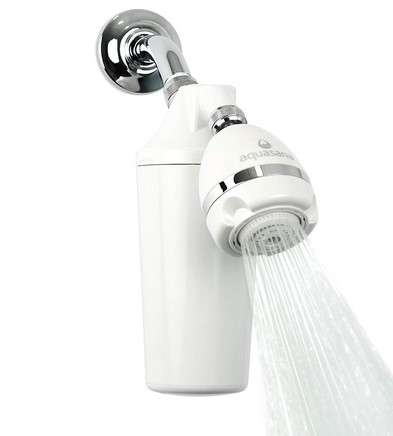 Aquabliss vs Aquasana Shower Filter According to Reddit 1 Aquasana AQ-4100 Shower Filter