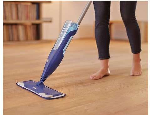 Best Mop for Hardwood Floors 7 Bona Hardwood Floor Premium Spray Mop
