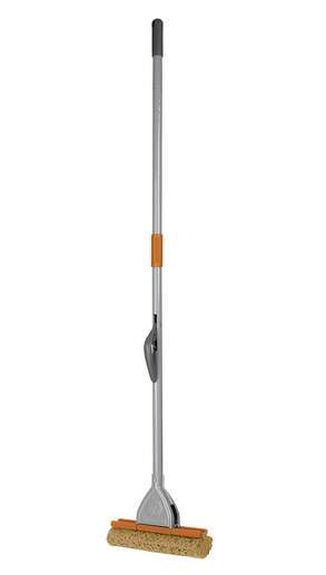 Best Mop for Hardwood Floors 9 Casabella, Painted Steel Original