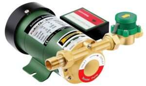 KOLERFLO Household Automatic Home Pressure Booster Pump