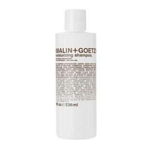 Best Must-Have Shower Products for Bathroom 5 Malin + Goetz Moisturizing shampoo – clarifying, unisex natural shampoo to cleanse