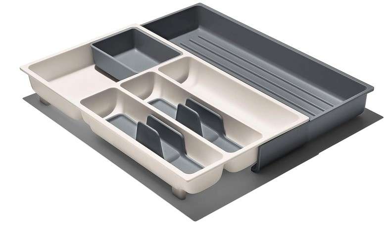 Best Kitchen Drawer Organizers 1 OXO Good Grips Kitchen Drawer, Expandable Utensil Organizer
