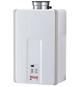Marey Tankless Water Heaters Reviews & It's Best Alternative 11 Rinnai V75IN Tankless Hot Water Heater